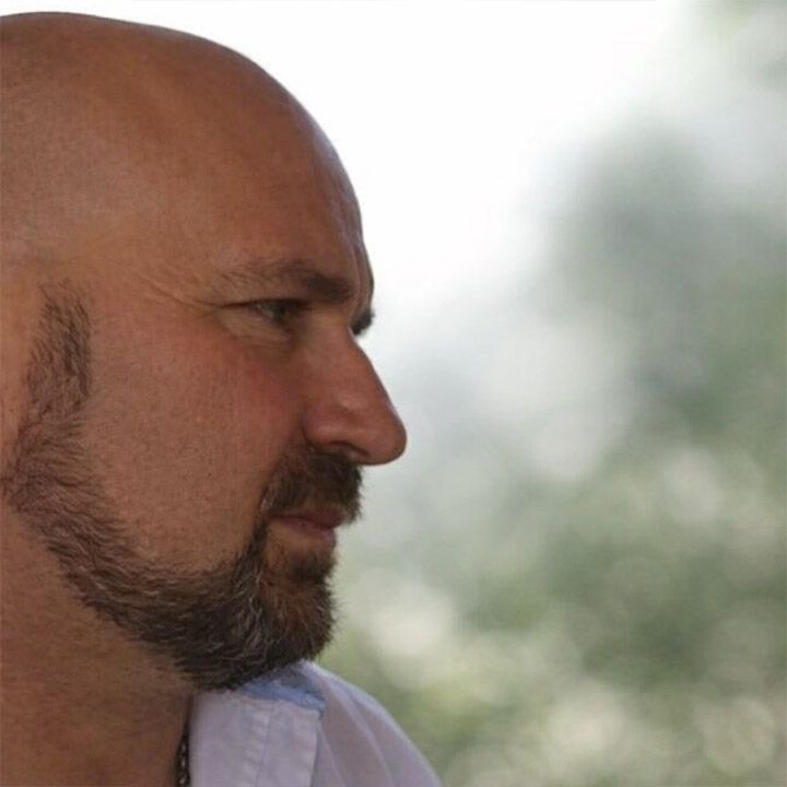 Philippe Bellois, magnétiseur à Beaumont-en-Véron en Indre-et-Loire (37)